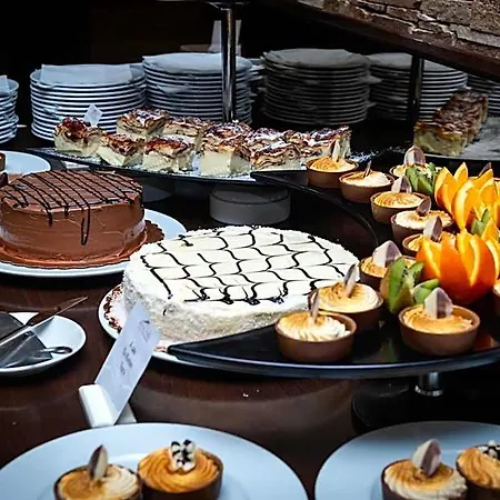 Hotel Royal Park By Astoria Collection Bansko
