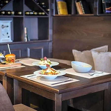 Royal Park By Astoria Collection Hotel Bansko