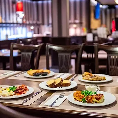 Royal Park By Astoria Collection 4* Bansko
