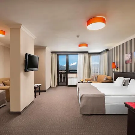 Royal Park Hotel By Astoria Collection