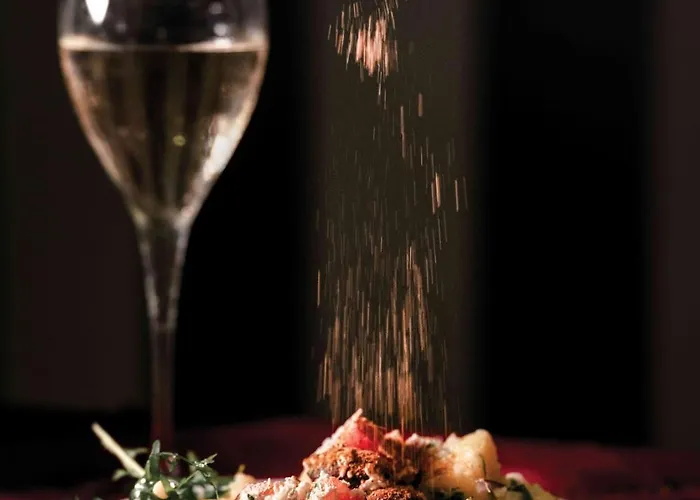 Royal Park By Astoria Collection