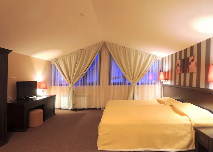 Royal Park By Astoria Collection Hotel Bansko