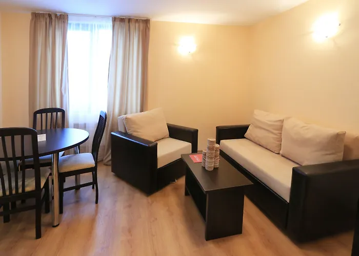 Royal Park By Astoria Collection 4*