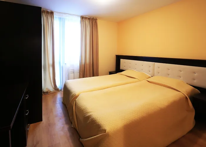 Royal Park By Astoria Collection Bansko