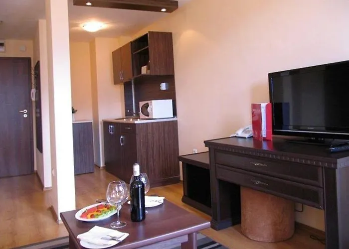 Royal Park By Astoria Collection Hotel Bansko