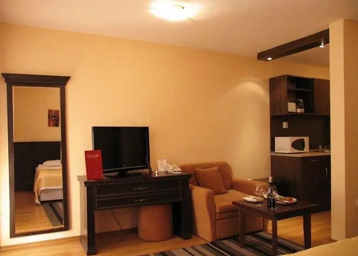 Hotel Royal Park By Astoria Collection Bansko