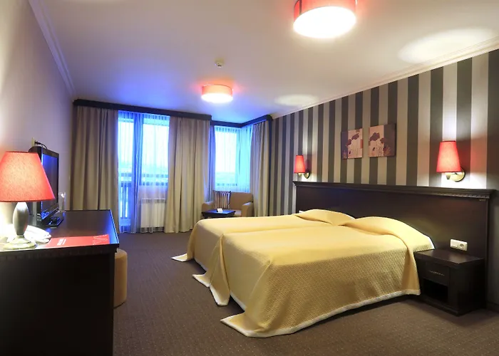 Royal Park By Astoria Collection Hotel