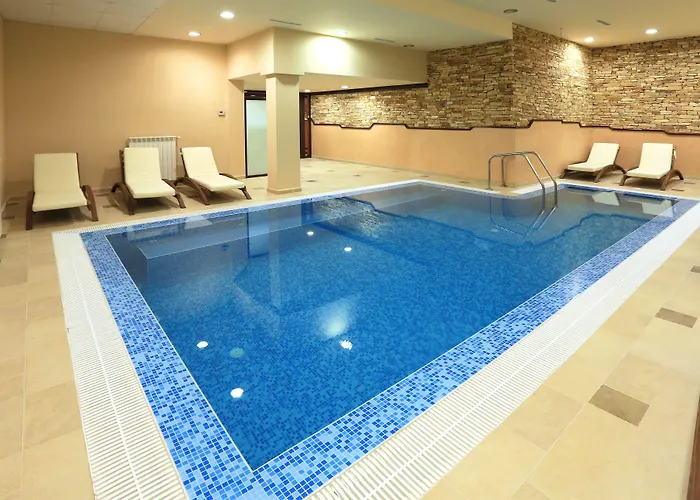 Royal Park By Astoria Collection Hotel 4*