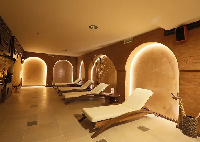 Royal Park By Astoria Collection 4* בנסקו