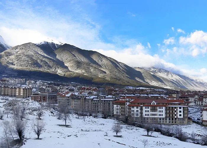 Royal Park By Astoria Collection Hotel Bansko