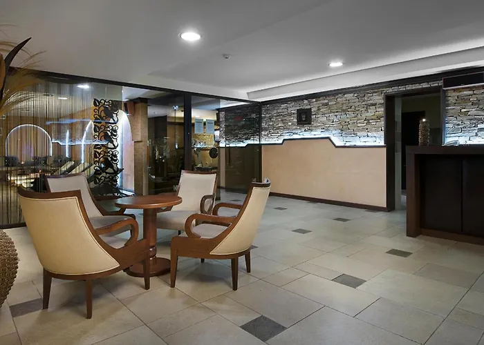 Hotel Royal Park By Astoria Collection 4*