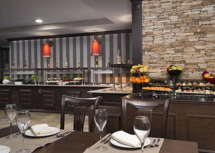 Hotel Royal Park By Astoria Collection Bansko