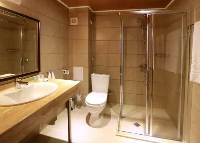 Hotel Royal Park By Astoria Collection